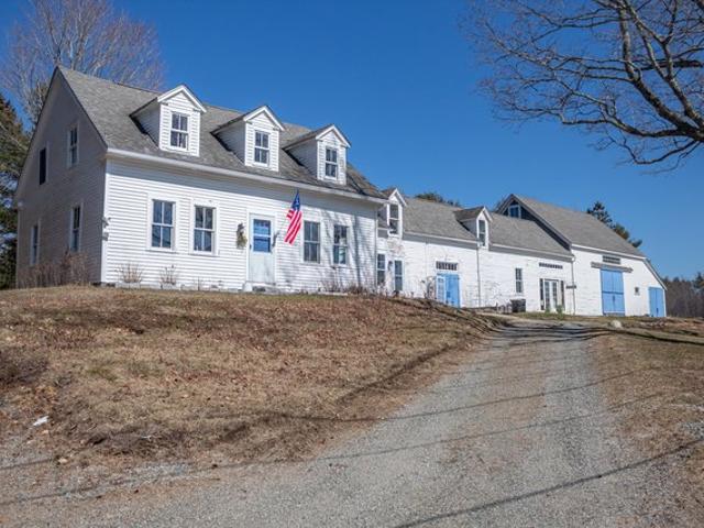 House for sale in Franklin, Maine