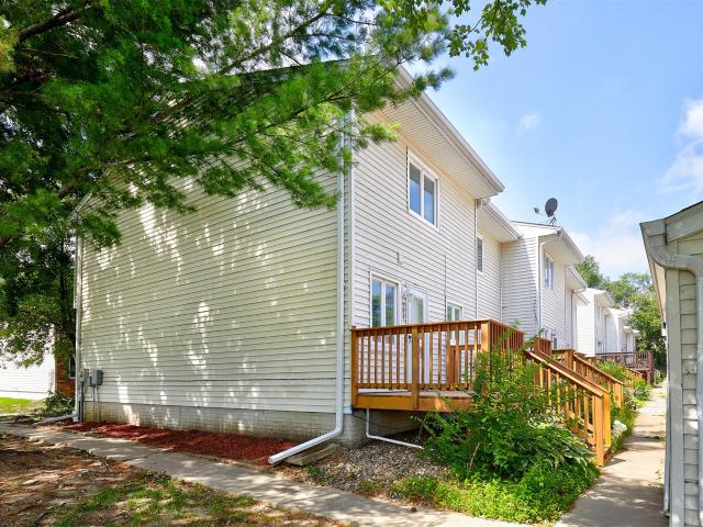 Condo for sale in West Des Moines, Iowa