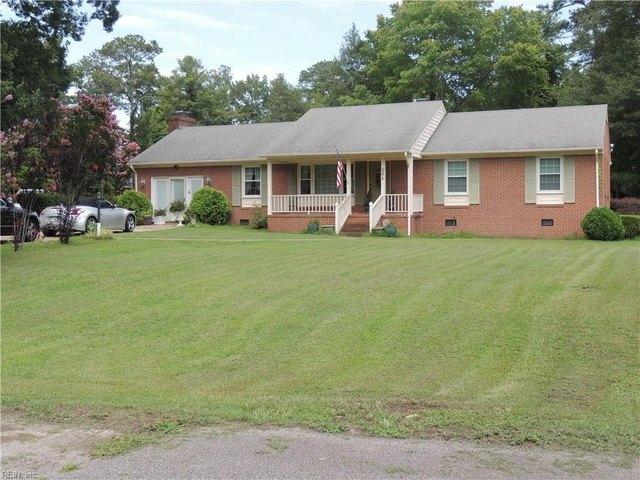 House for sale in Virginia