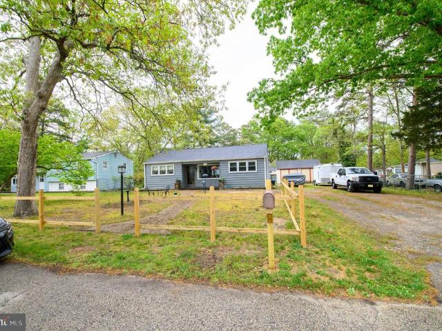 House for sale in New Jersey