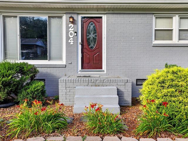 House for sale in Winchester, Middle Tennessee
