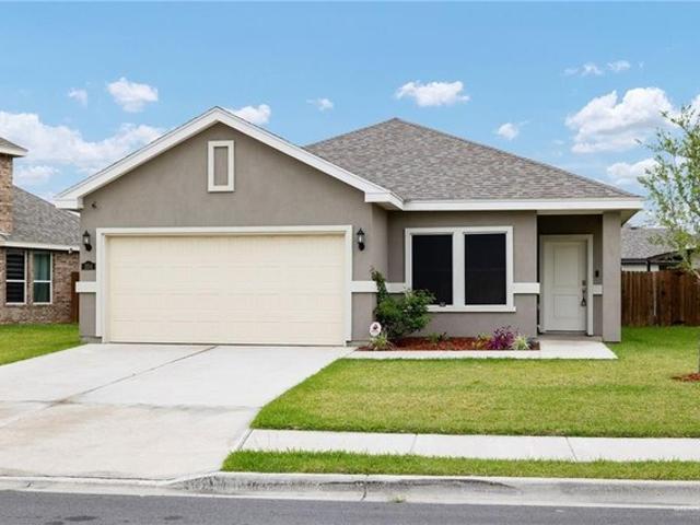 Townhouse for sale in Hidalgo, Texas