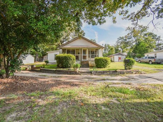 House for sale in Wrens, Georgia