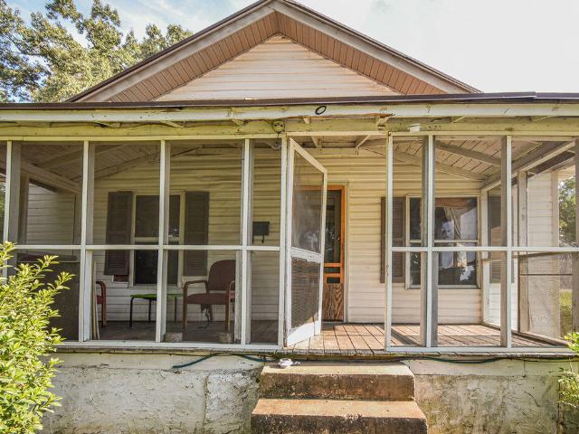 House for sale in Wrens, Georgia