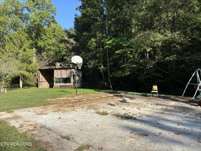 Farm for sale in Tennessee