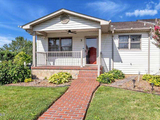 Condo for sale in Tennessee