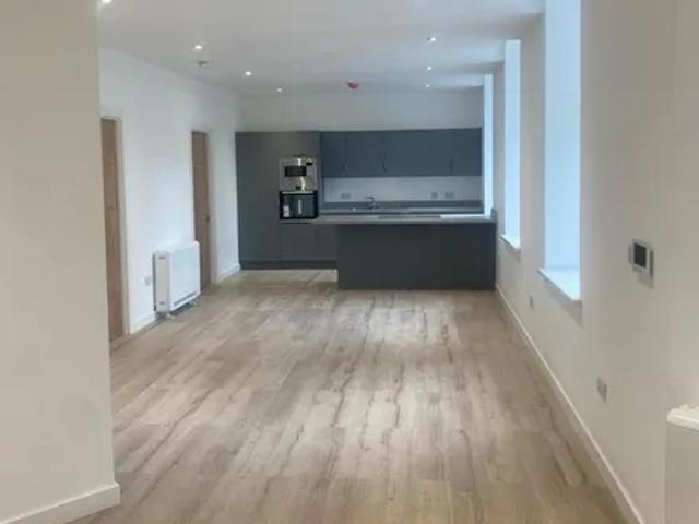 Apartment for rent in Calton, Scotland