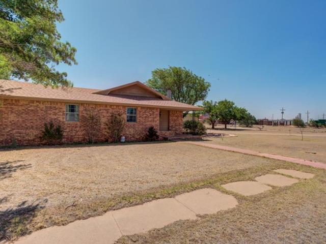 House for sale in Anton, Texas
