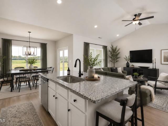 House for sale in Granville, North Carolina