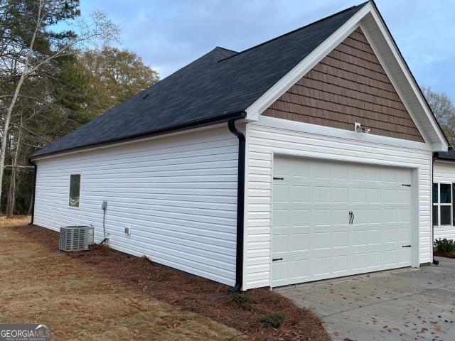 House for sale in Hogansville, Georgia