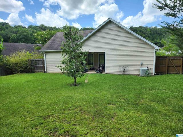 House for sale in Alabaster, Alabama