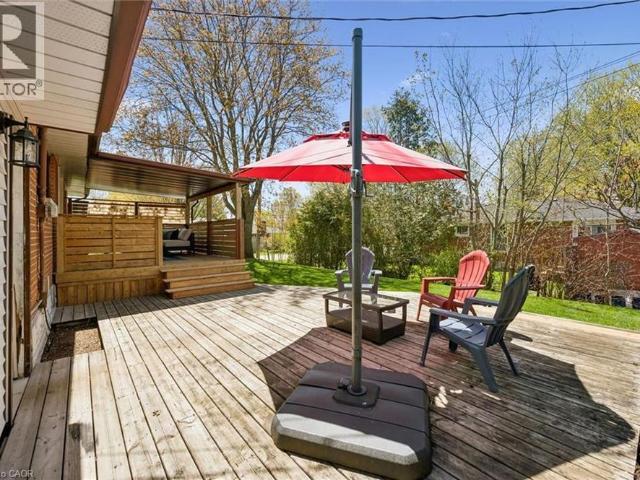 Apartment for rent in Wellington, Ontario