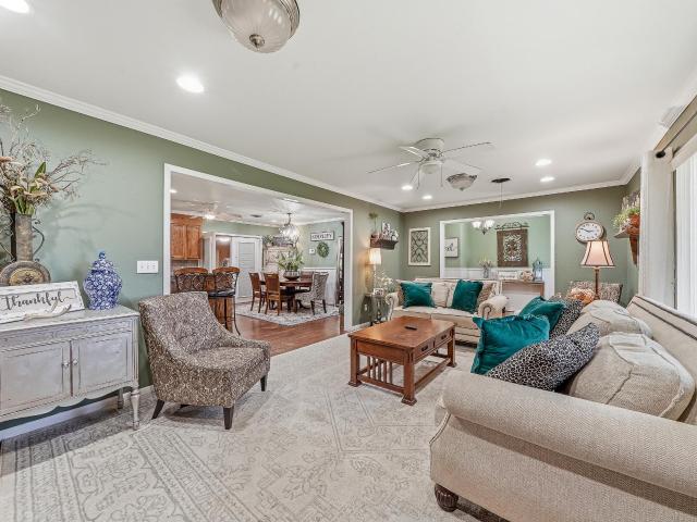 House for sale in Ark