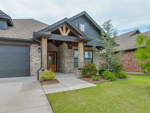House for sale in Yukon, Oklahoma