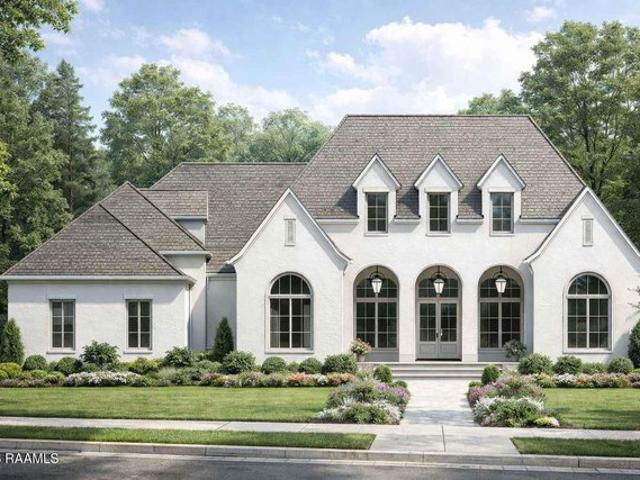 House for sale in Youngsville, Louisiana