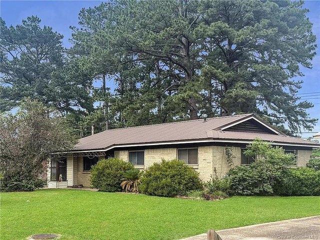 House for sale in Louisiana
