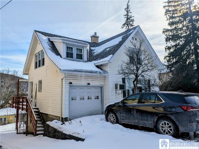 Property for sale in Bradford, Pennsylvania