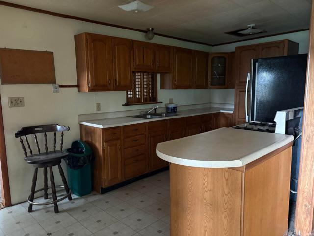 House for sale in Peru, Indiana