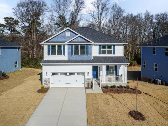 House for sale in Pikeville, North Carolina