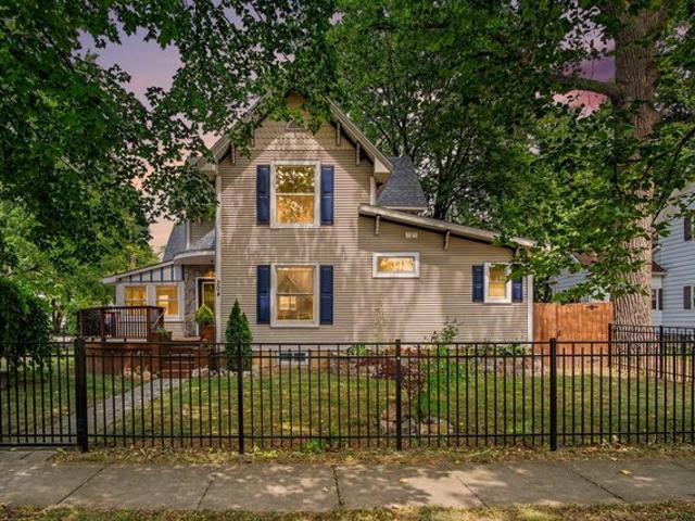House for sale in Eaton, Michigan