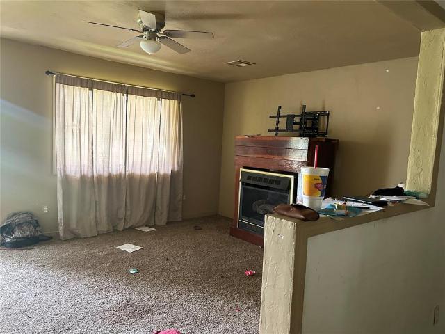 House for sale in Perry, Oklahoma