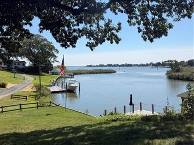House for sale in Tappahannock, Essex County