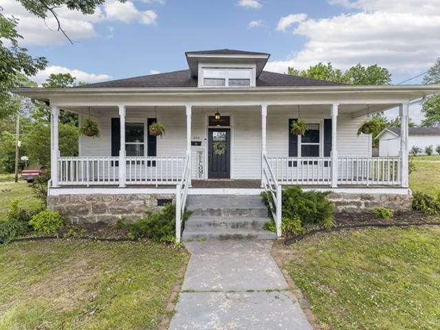House for sale in Tennessee