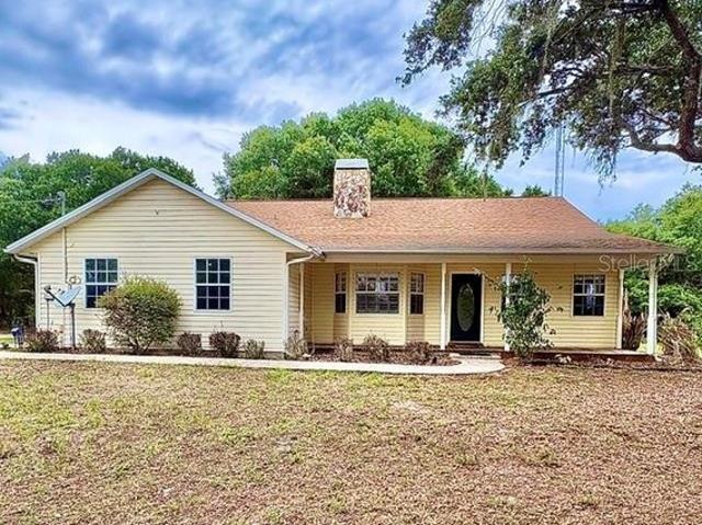 House for sale in Lake Placid, Florida