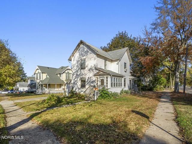House for sale in Wauseon, Ohio