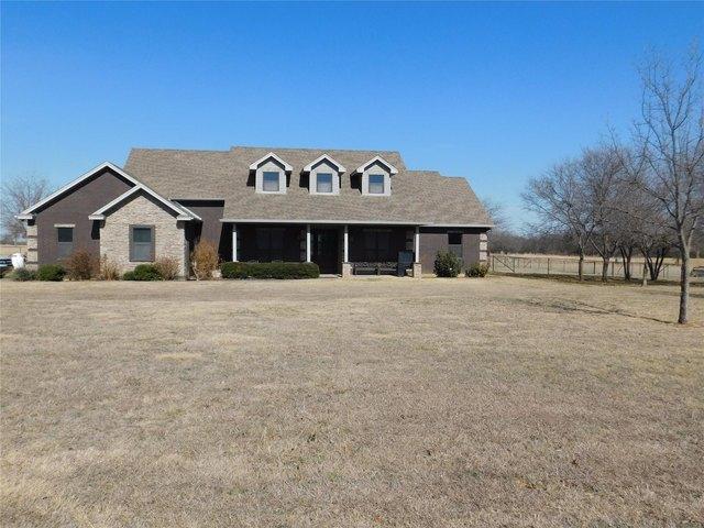 House for sale in Texas