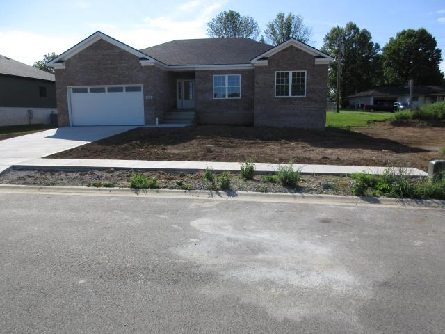 House for sale in Winchester, Kentucky