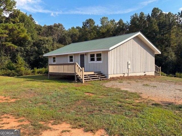 House for sale in Royston, Georgia