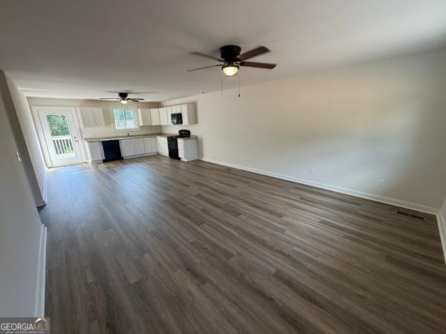 House for sale in Royston, Georgia