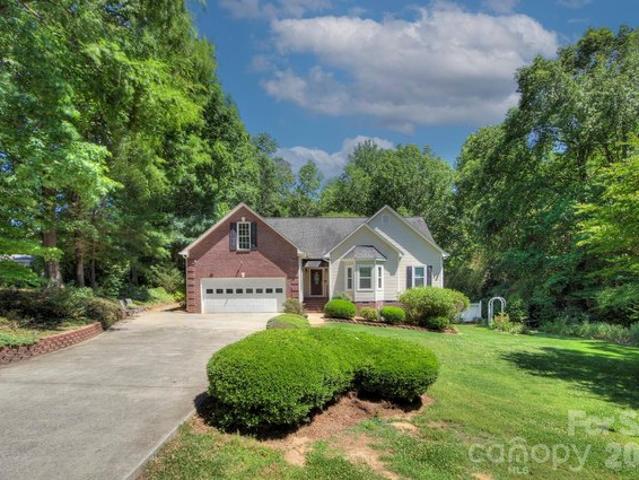 House for sale in Monroe, North Carolina
