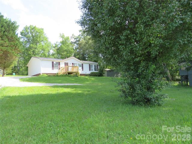 House for sale in Shelby, North Carolina