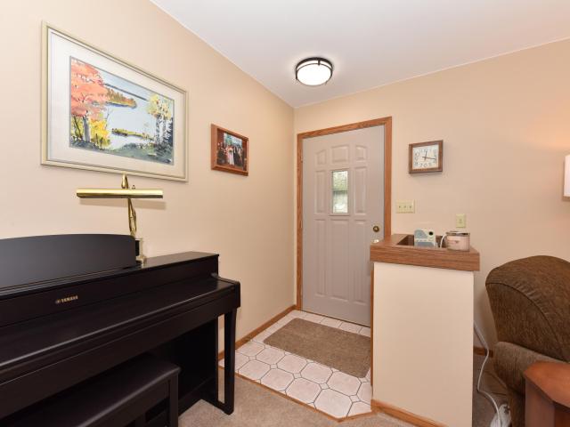 House for sale in Saukville, Wisconsin