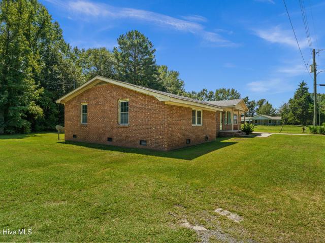 House for sale in Warsaw, North Carolina
