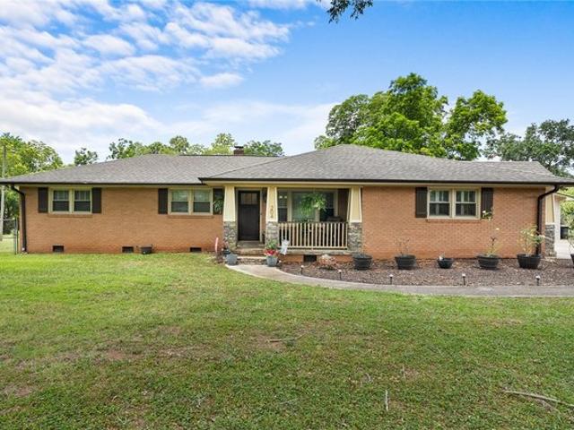 House for sale in Anderson, South Carolina