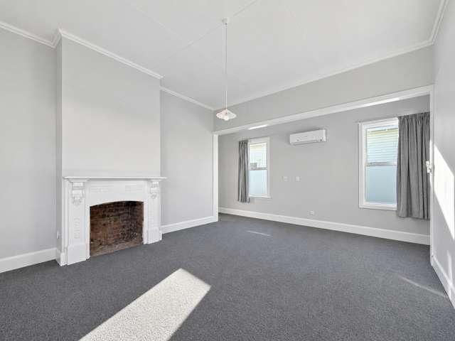 House for rent in East Coast