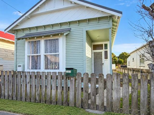 House for rent in East Coast