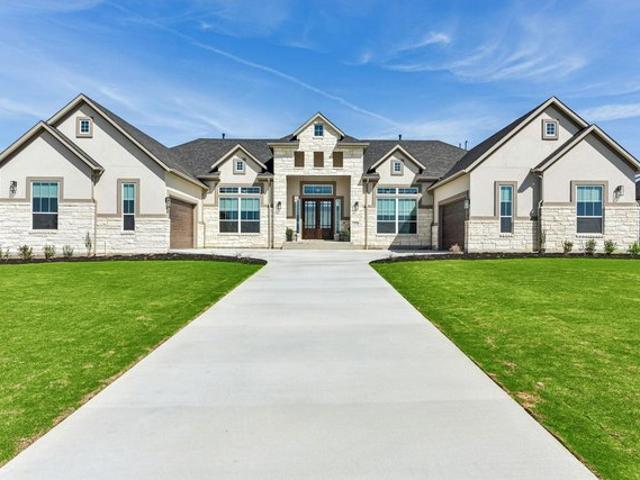 House for sale in Williamson, Texas