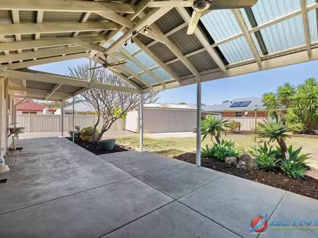 House for rent in Cambridge, Western Australia