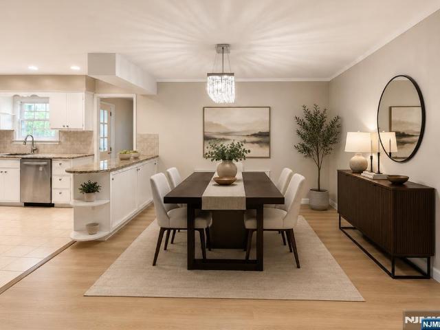 House for sale in Norwood, New Jersey