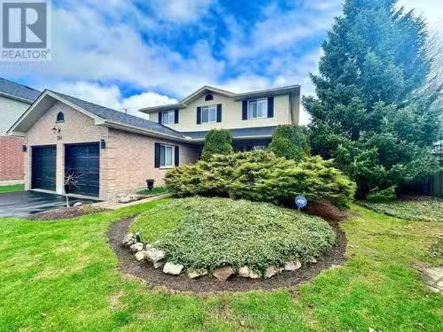 House for sale in Arva, Ontario
