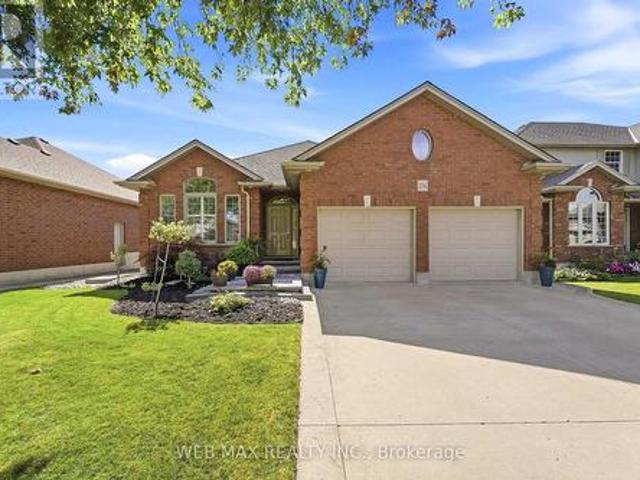 House for sale in Woodstock, Ontario
