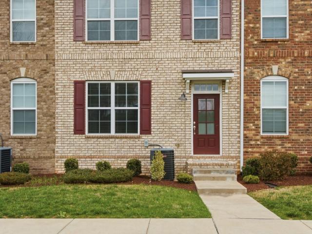 Property for rent in Tennessee