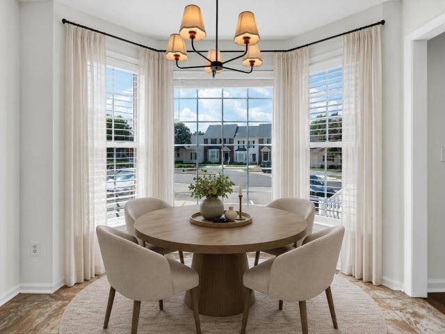 Townhouse for sale in Wake, North Carolina