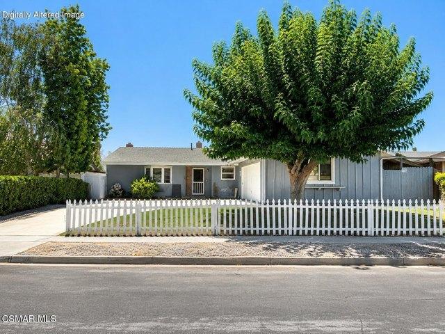 House for sale in Newbury Park, California