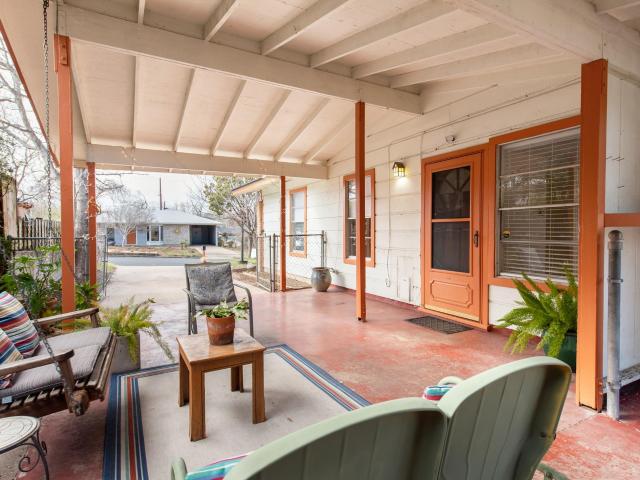 House for sale in Austin, Texas