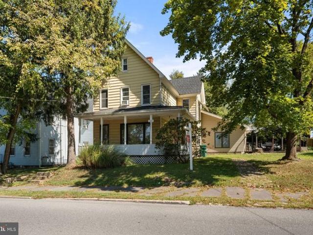 House for sale in East Stroudsburg, Pennsylvania